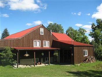 Humble Hill Farm And Lodge Crum Town Extérieur photo